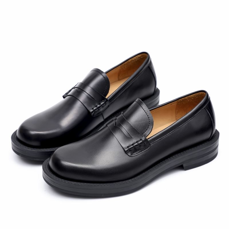 Christian Dior Leather Shoes